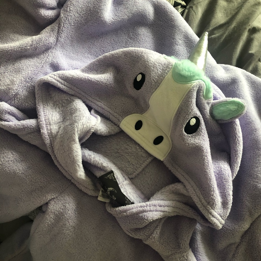 Unicorn Onesie